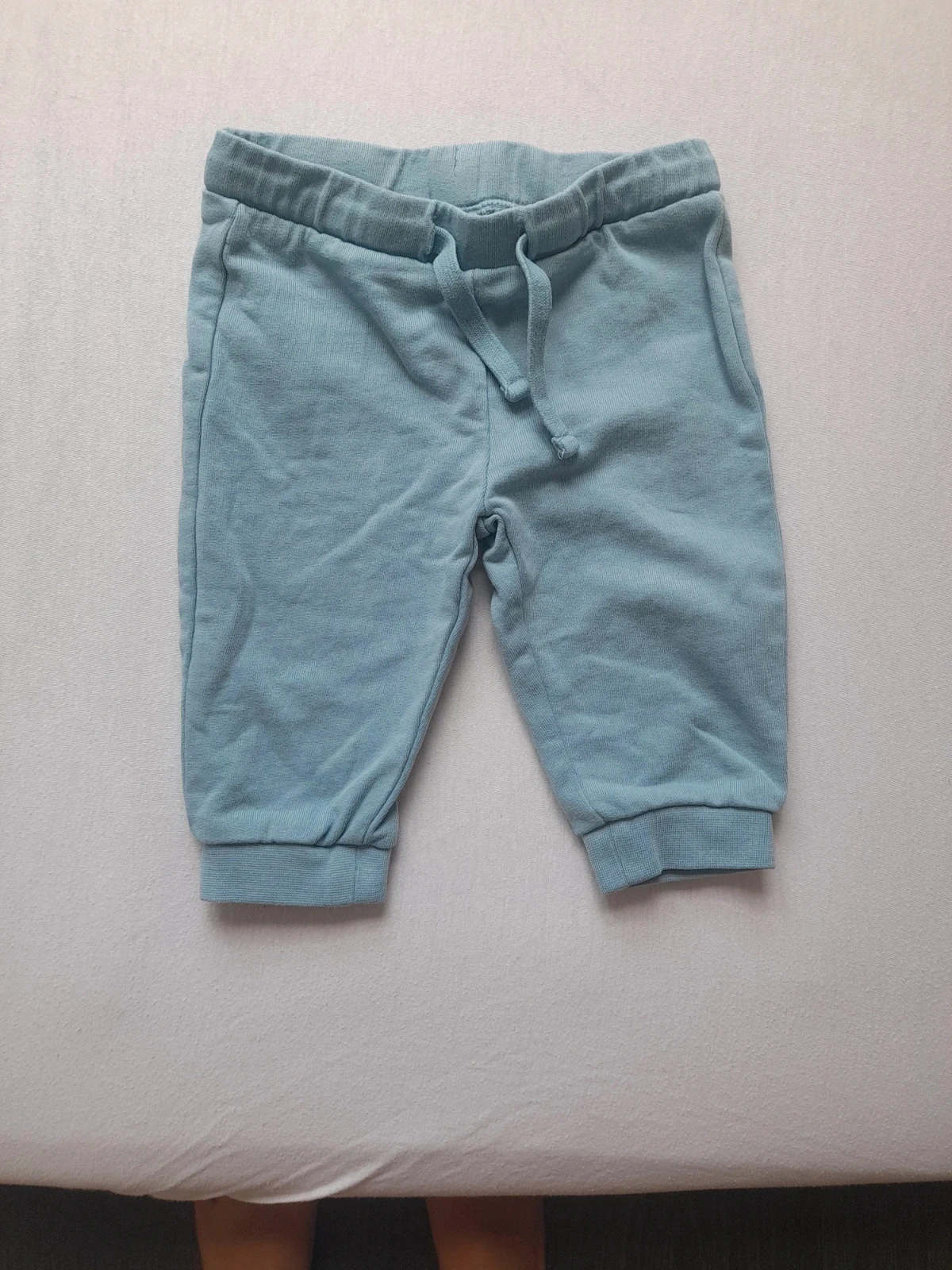 Jogging bébé